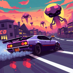 MIND G4ME baddadan drift x Zeds Dead (Sully) one of these mornings flip MASHUP BY ODD!O