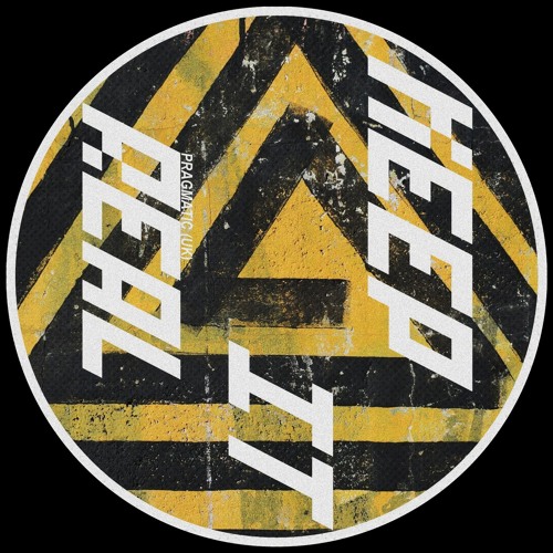 Pragmatic (UK) - Keep it Real [FREE DL]