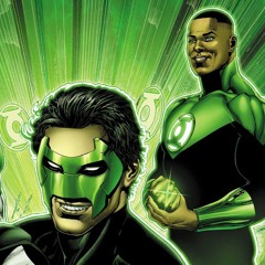 Talinwya - Green Lantern ft. @ifesomean