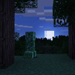 Moonlight On The River-looped ending-without noises-slowed