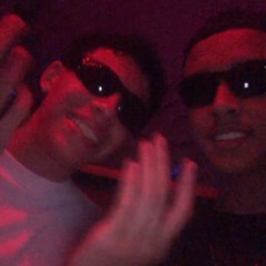 Olhar De Maldade w/Pedrin