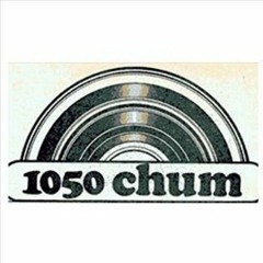 NEW: 1050 CHUM 'Toronto, Ontario, Canada' (1975) - Demo - Joseph P. Cuff & Company