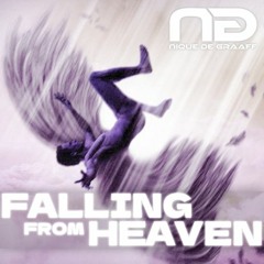 Falling from Heaven (Unfinished - UT230627)