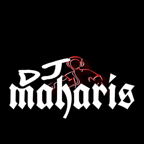 Dj Maharis Overkill Techno