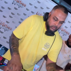 Love Bump - Dj Hottnes Live Reggae Mix
