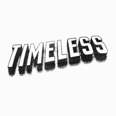 DJCream - Timeless Series #44