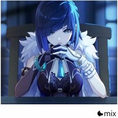 Yelan's Theme - Shadow in the Rain (Vetrom Remix Cover)