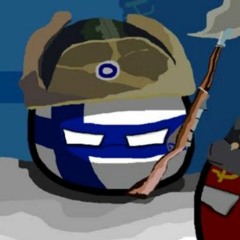 FNF Countryballs Week - Winter War (Credits To XenoFNF)