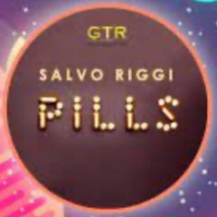 Salvo Riggi  Pills