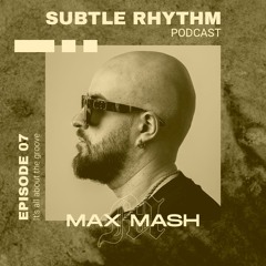 Subtle Rhythm #07