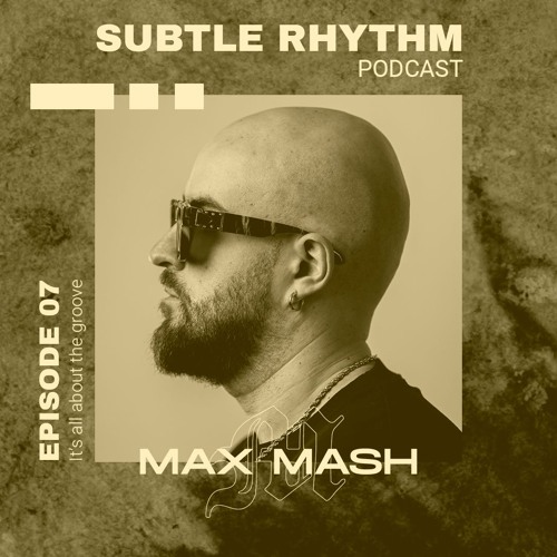 Subtle Rhythm #07