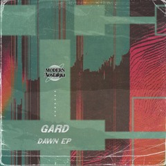 Gard - Dawn (Original Mix)