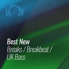 Beatport Best Breaks / Bass June 2021