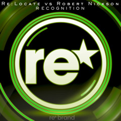 Recognition (Original Mix)