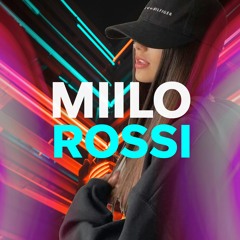 Miilo Rossi X La Bouche - Be My Lover