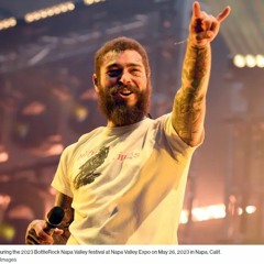 Peter Arnell Shares - First Look Inside The Theater That Posty Will Christen At The $3.7 B Resort.