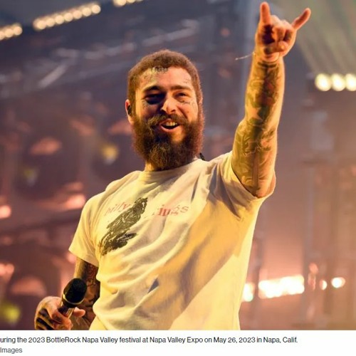 Peter Arnell Shares - First Look Inside The Theater That Posty Will Christen At The $3.7 B Resort.