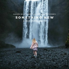 Caslow ft. Johnny Van Der Velden & Cypert - Something New (Unipurple Guy Remix)