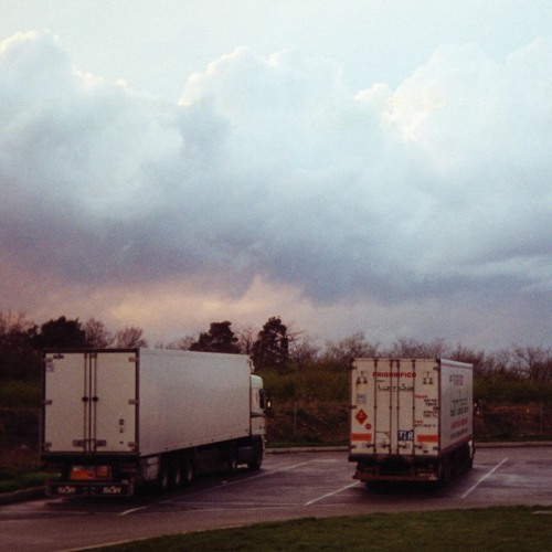 the Microphones - You'll Be In The Air (version)