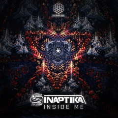 Sinaptika - Inside Me out in DoubSquare Record 🇬🇧