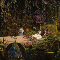 THE MOVING CASTLE PART 2