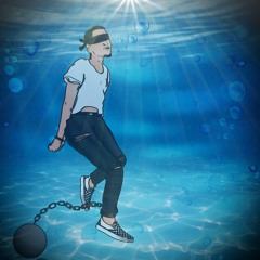 Drowning - Devin Damota (Prod. Ross Gossage)