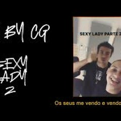 Costa Gold & Xamã - Sexy Lady 2 (prod. Lotto) | DMC by Costa Gold