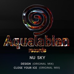 Nu Sky - Close Your Ice (Original Mix)