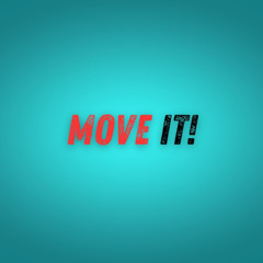 MOVE IT! - 09.06.2025