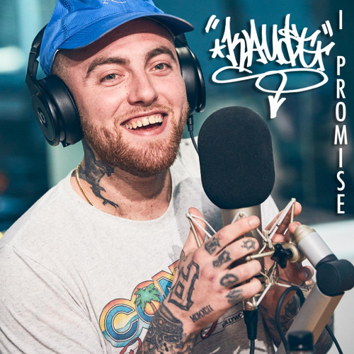 I Promise (Knock tha Hustle Remix) - Kause Emcee