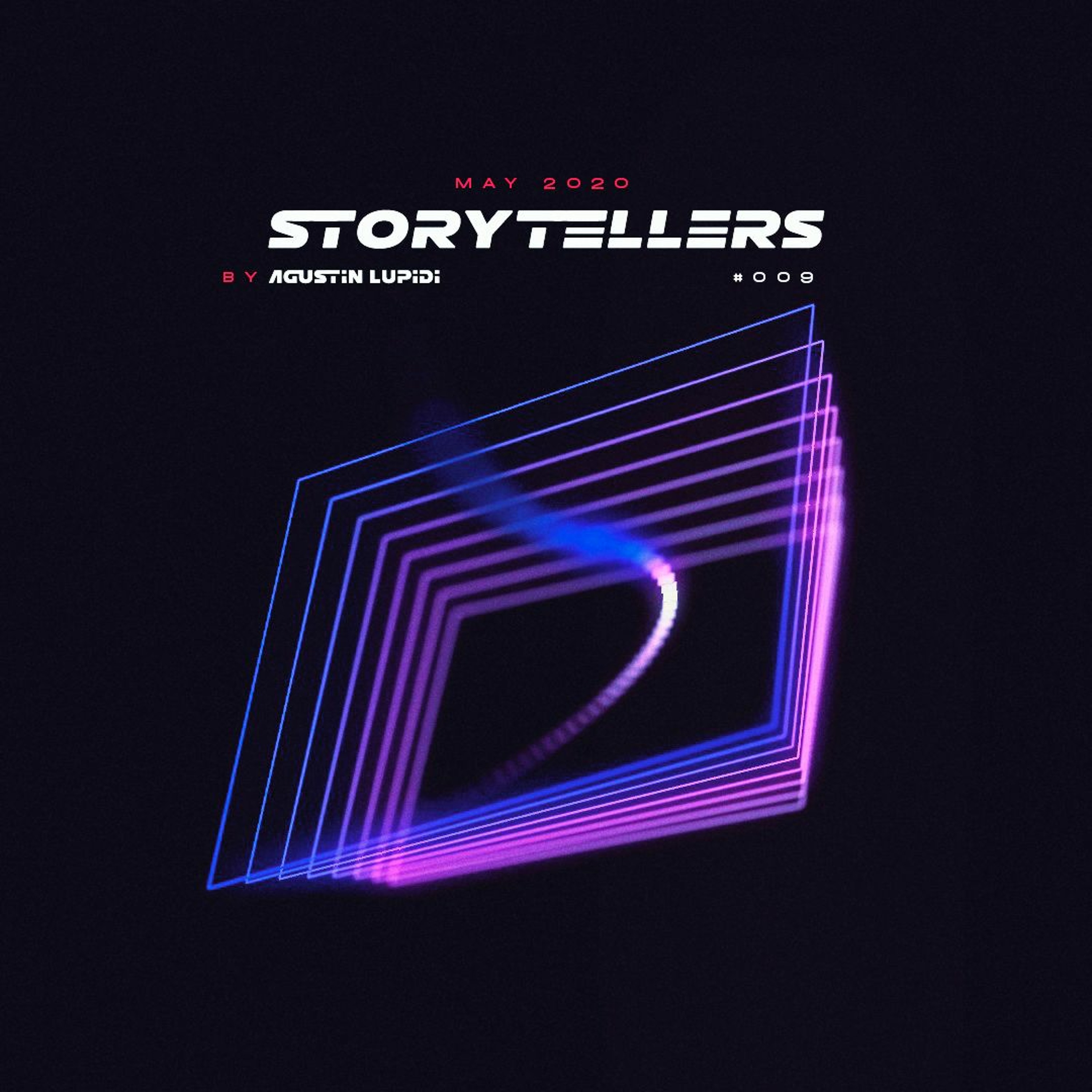 STORYTELLERS