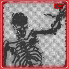 Her Skeleton In My Basement