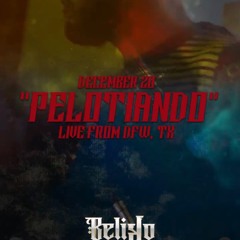 Beliko - Pelotiando