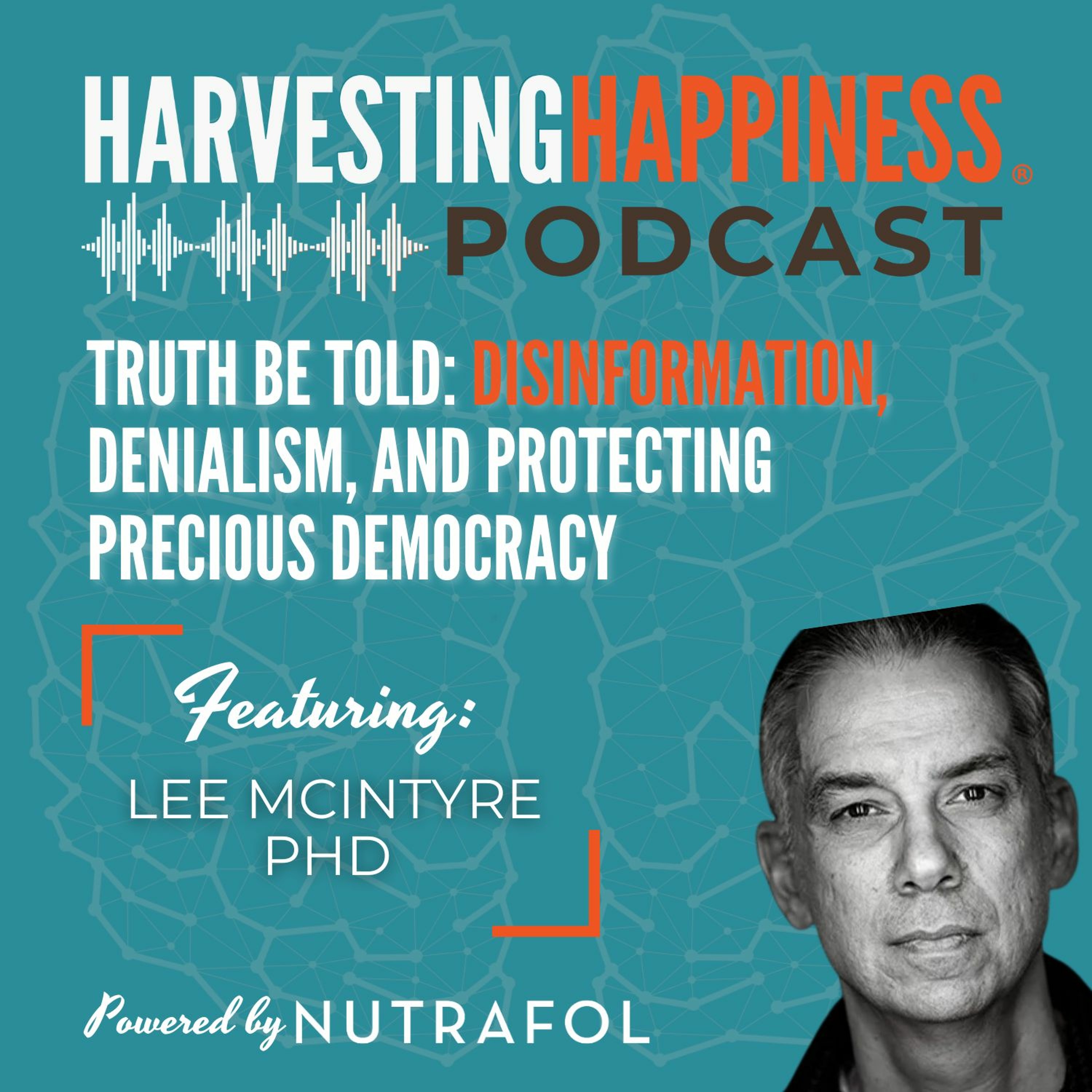 Harvesting Happiness Talk Radio