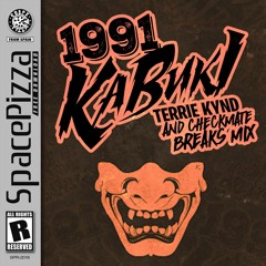 1991 - Kabuki (Terrie Kynd & Checkmate Breaks Mix)[FREE DOWNLOAD]