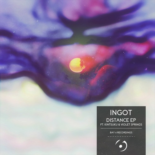 Ingot & Violet Springs - Lowercase Love