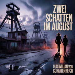 Zwei Schatten im August | Die Gerichtsverhandlungen