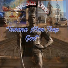 Tswana Man Trap God