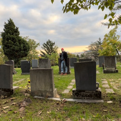 Podcast Friedhof Hernals