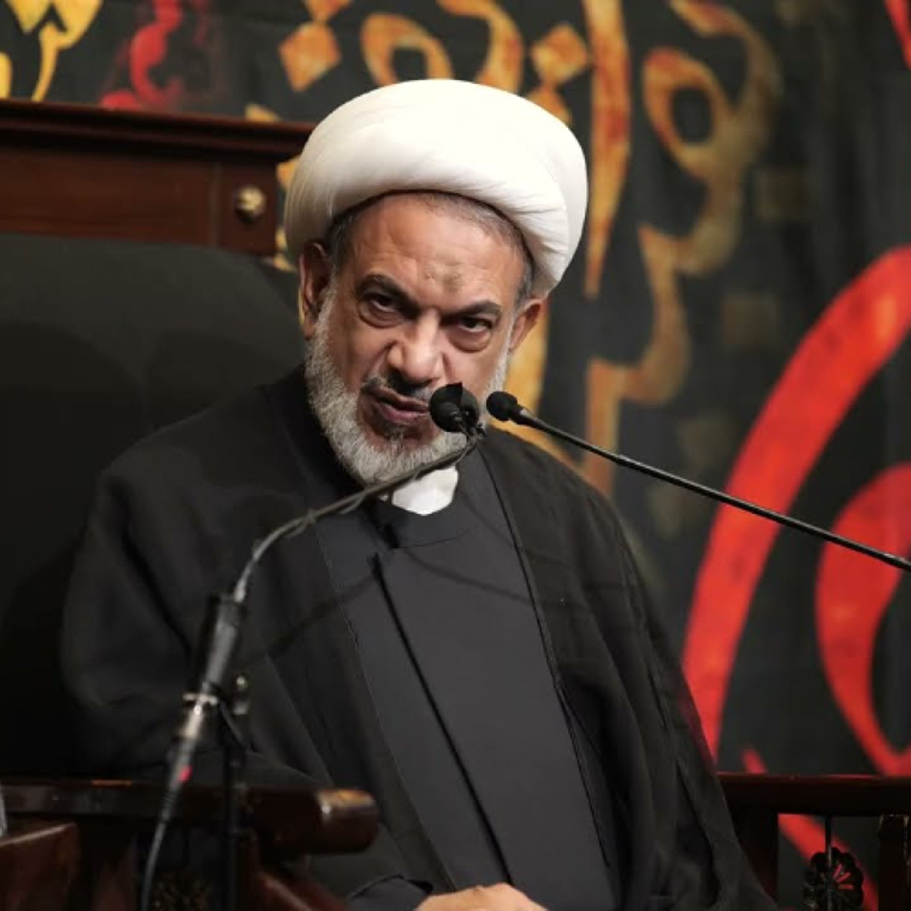 18  زيارة أئمة الهدى في البقيع