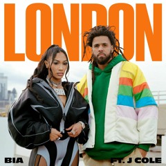 LONDON - Bia , J cole (ICEY REMIX)