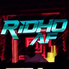 ALL NEW {{ ANGGASATRIYA X RIDHO AF }}#DEC