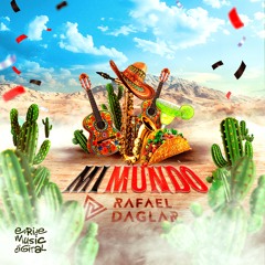 Rafael Daglar - Dance 2 My Beat (Original Mix)