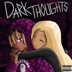 juice wrld dark thoughts remix inspired by kaynu