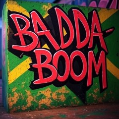 badda-boom-DjTranceponder & Rasta Gang