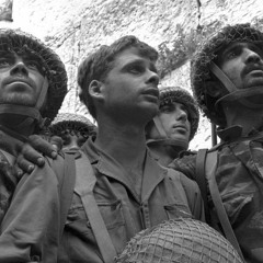 Pathetic - Society x The Liberation of Jerusalem