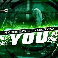 Dj Chris Davies & Alectrona - You
