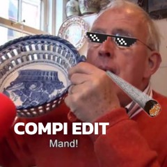 MAND! Meneer Mandje - Compi Edit