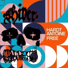 Hardt Antoine - Free (Shiver + Moonraker Edit) Free Download