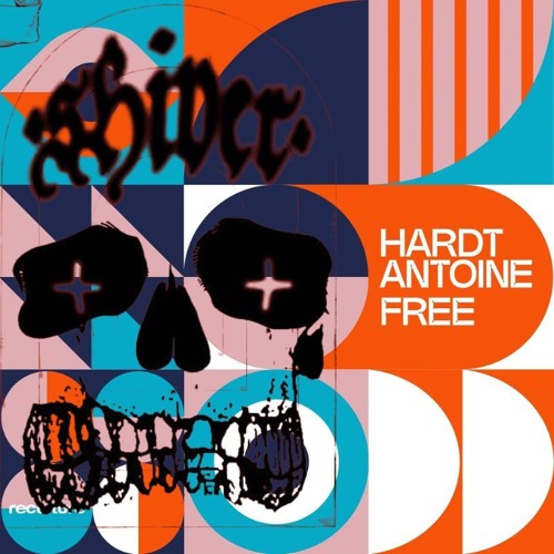 Hardt Antoine - Free (Shiver + Moonraker Edit) Free Download